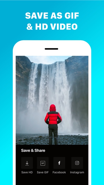 Photo Animator -Animate Photos screenshot-5
