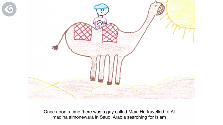 A Good Muslim screenshot-3