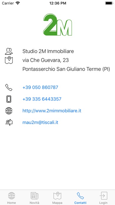 2M Immobiliare screenshot 4