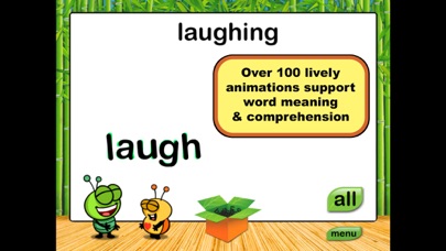 Noodle Words Screenshot