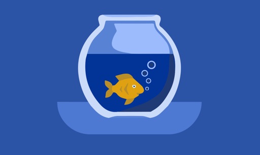 Aquarium TV™ icon