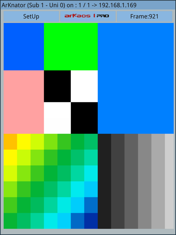 Screenshot #6 pour ArKnator