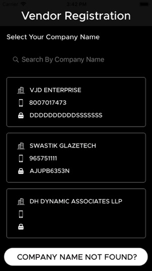 VJD Partners App(圖3)-速報App