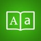 Italian Dictionary + helps users translate Italian when they need to converse with an Italian speaker or when they're traveling abroad