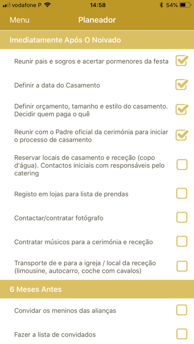 How to cancel & delete Quinta dos Pinheirais from iphone & ipad 4