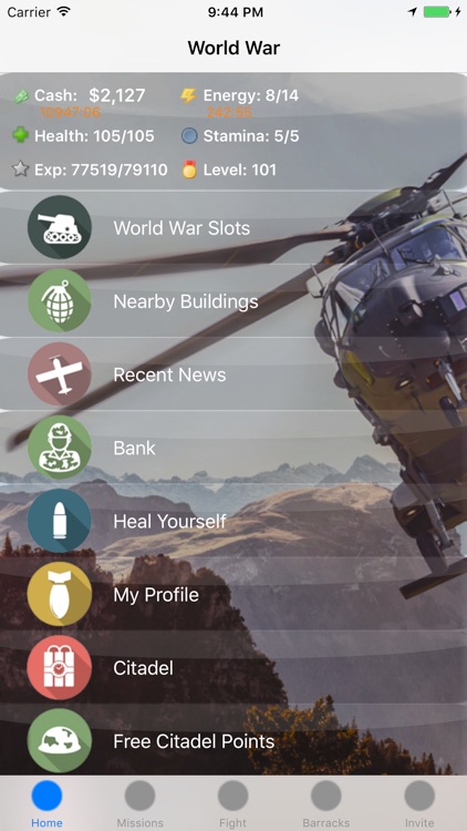 World War: Global Clash