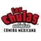 En la app de las chulas Auténtica Comida Mexicana,  encuentras deliciosos desayunos, comidas y cenas mexicanas, disfruta nuestras especialidades pozole, chiles rellenos, enchuladas, gallina pinta, tacos de asada, alambres, camarones empalizados y ¡mucho más