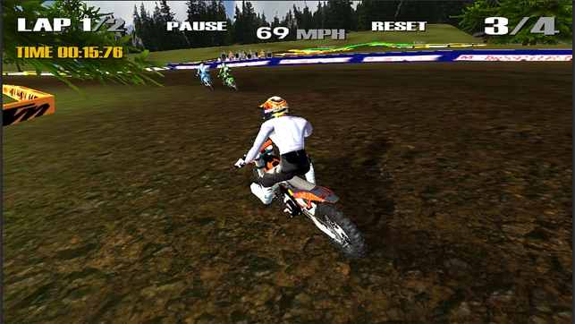 MMX Masters