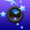Stars Full Camera - Timelapse icon
