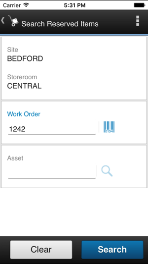 IBM Maximo Issues and Returns(圖2)-速報App