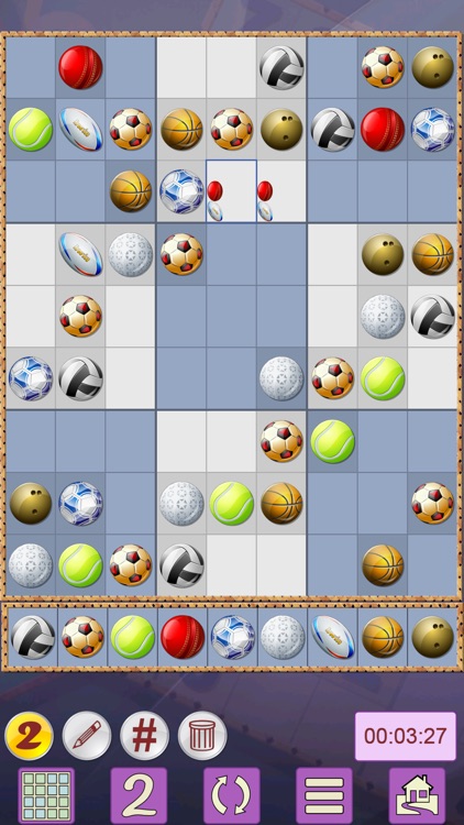 Sudoku V+ - number puzzle screenshot-3