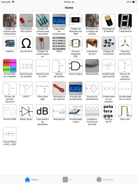 Electronics Toolkit Pro