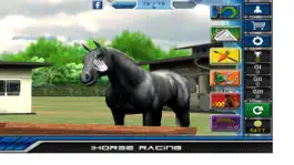 Game screenshot iHorse Racing: horse race game apk