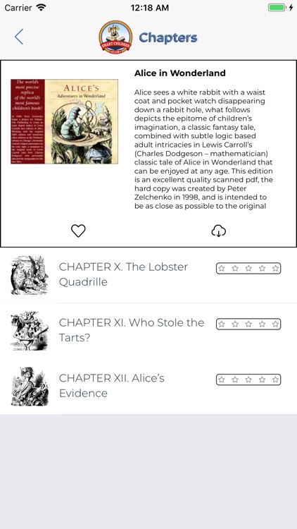 Smart Children Club screenshot-4