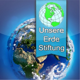Unsere Erde - Stiftung