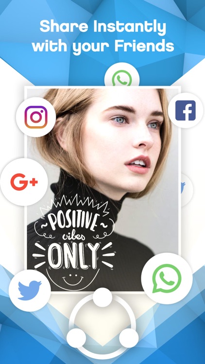Photo Editor - Stylo screenshot-4