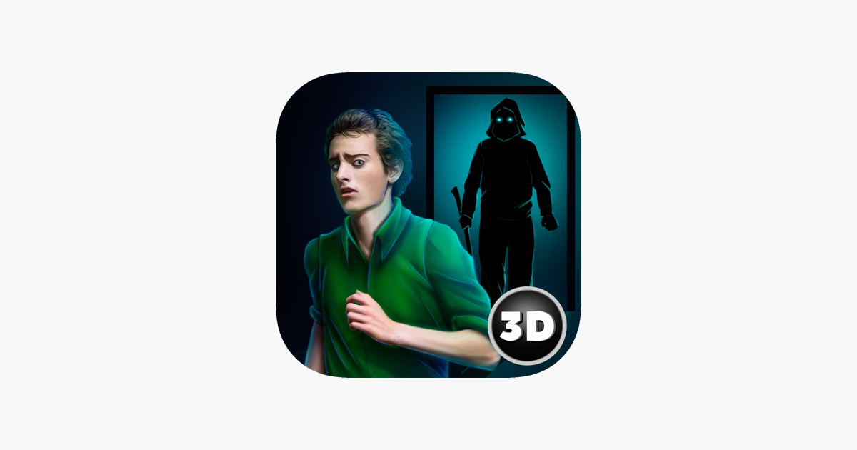 Tattletail Horror Survival Simulator 3D on the App Store