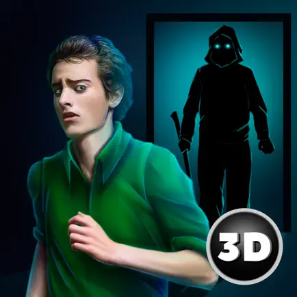 Jason Horror House Survival: Friday Escape Mission Читы