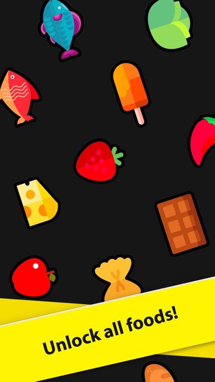 Gourmet Idle