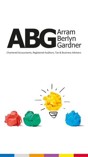 ABG Accountants London(圖1)-速報App