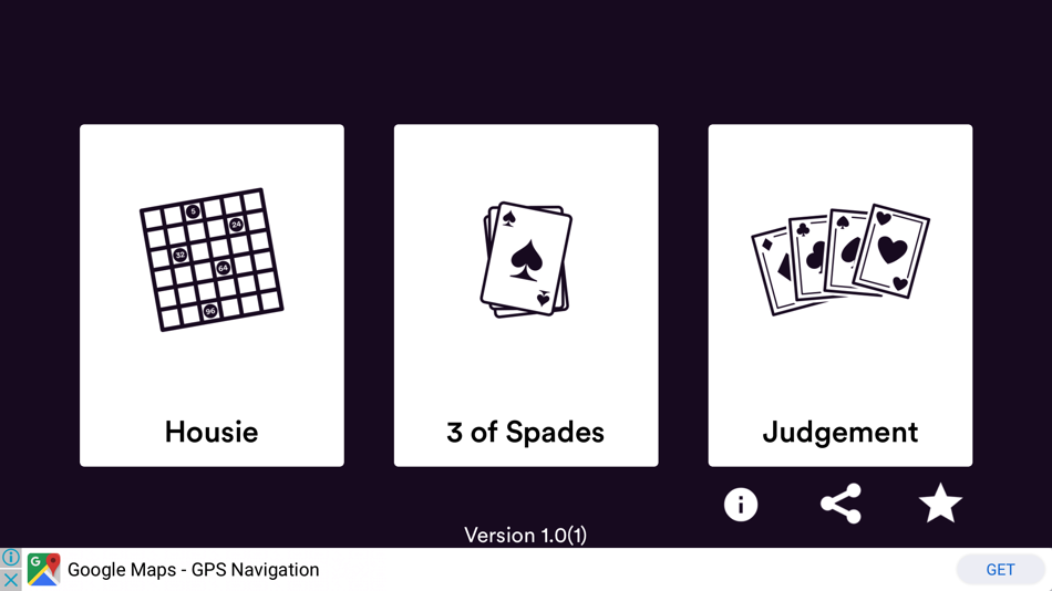 #1. Agile Game Board (iOS) Podle: Agile Infoways