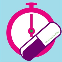 Medicijn Wekker Apple Watch App