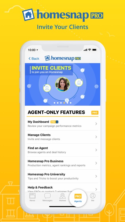 Homesnap Real Estate & Rentals screenshot-8