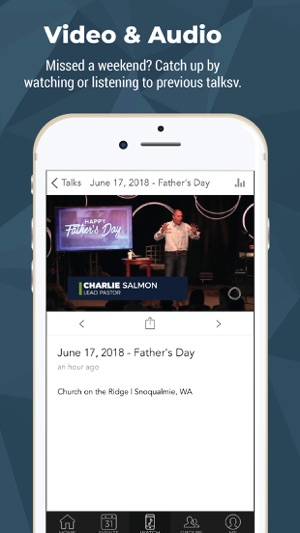 Church on the Ridge(圖4)-速報App