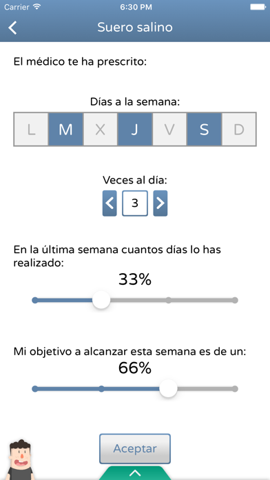 Screenshot #2 pour FQ-UP