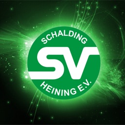 SV Schalding Heining