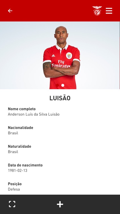 Benfica Tour 360 screenshot-4