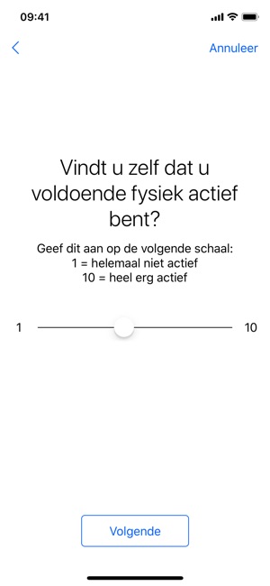 REach - voor zorg onderzoek(圖3)-速報App