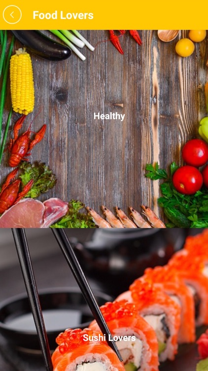 Buscapromos screenshot-3