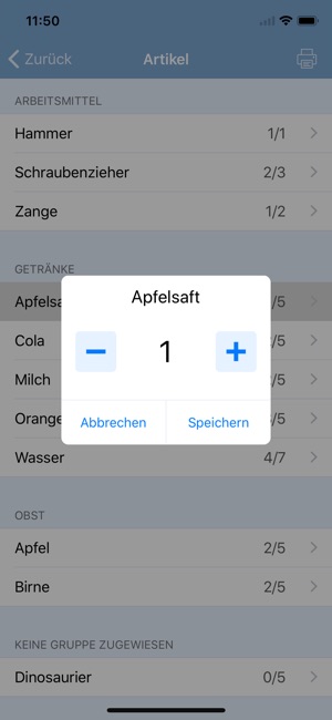 Store it(圖3)-速報App