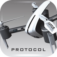 Kaptur Drone pour PC