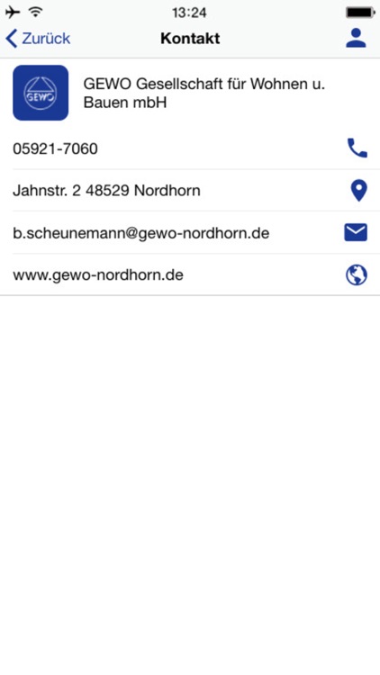 GEWO GmbH