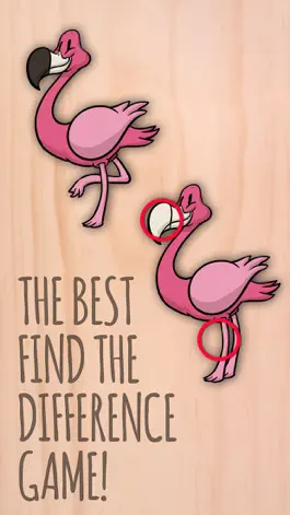 Game screenshot Spot the differences - Puzzle hack