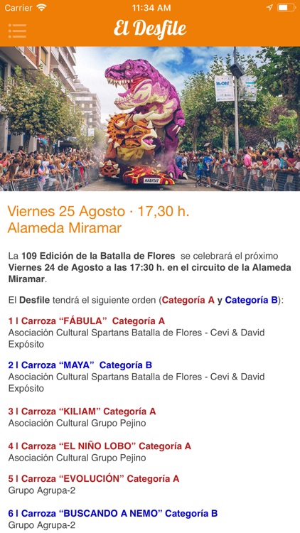 batalladeflores screenshot-4