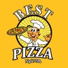 Best Pizza, Sutton-in-Ashfield