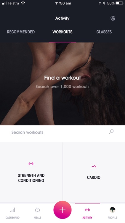 Fernwood screenshot-6