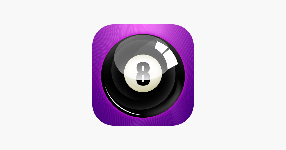 ‎Magic 8 Ball Ask Anything on the App Store