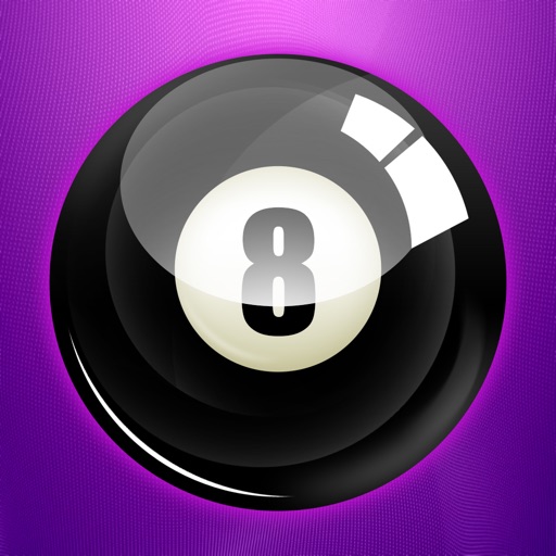 Magic 8 Ball - Ask Anything icon