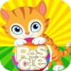 Cat Rescue PRO - Word Scrambler to Improve English