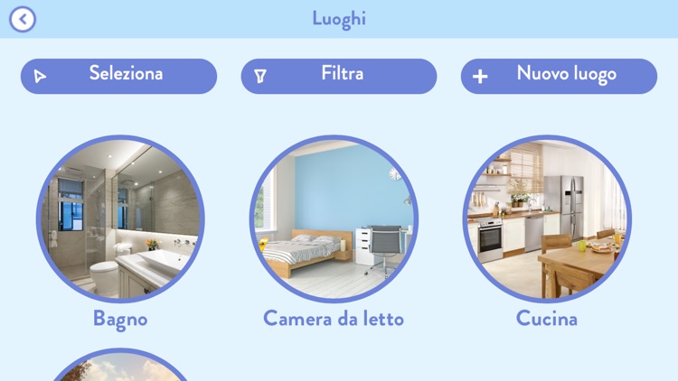 Imparo con il videomodeling PR screenshot-3