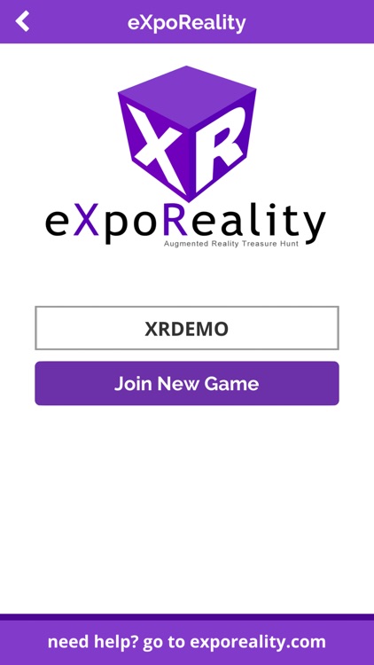 eXpoReality