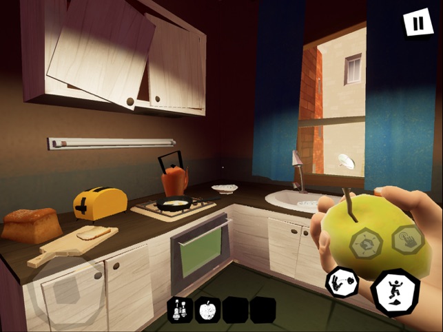 Hello Neighbor Screenshot