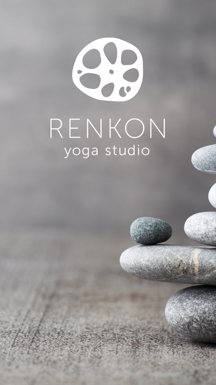 Renkon Yoga Studio