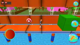 Game screenshot Stuntman Run - Water Park 3D mod apk