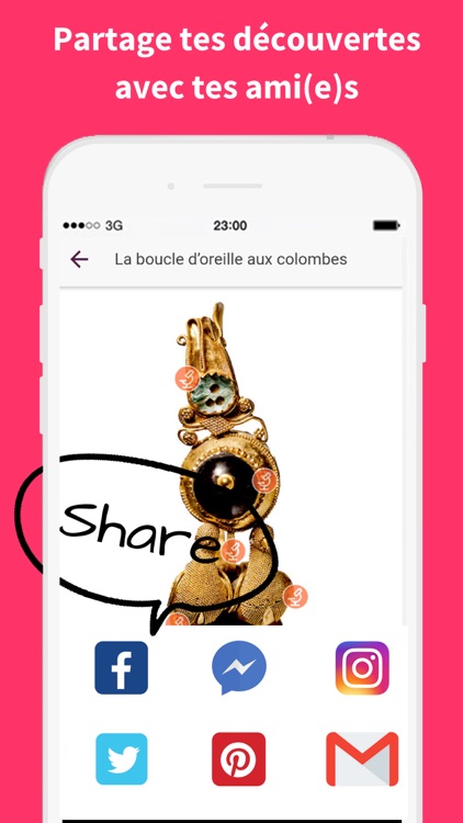 CulturMoov screenshot-4