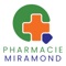 La pharmacie Miramond Roybon, vous simplifie la vie avec son application mobile